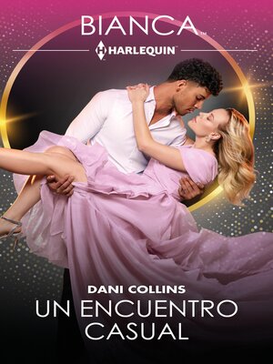 cover image of Un encuentro casual